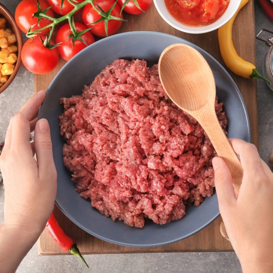 якісний фарш