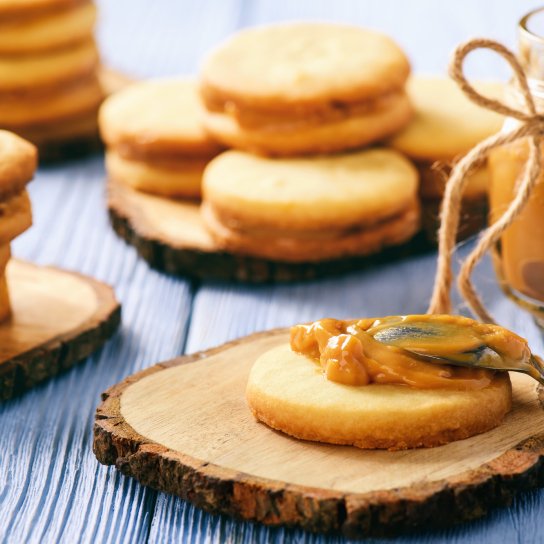 пісочне печиво