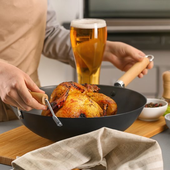 Пивний маринад