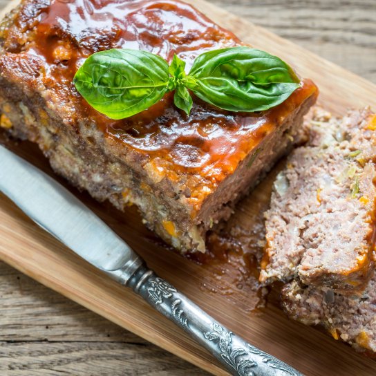 Печінковий кекс