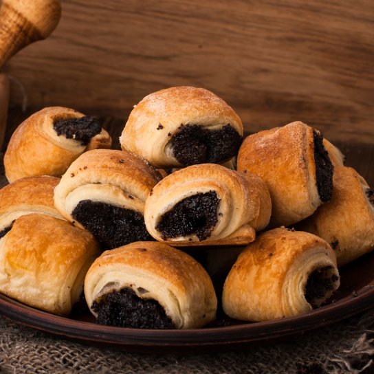 Маківники-завиванці