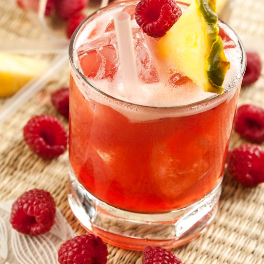 Голлівудський коктейль