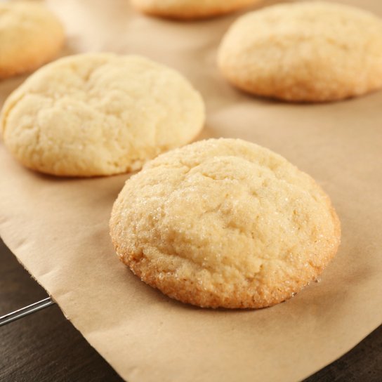 Бісквітне печиво