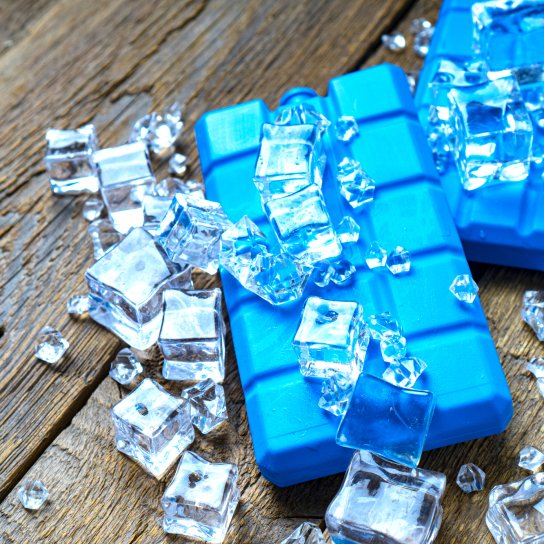 Акумулятори холоду