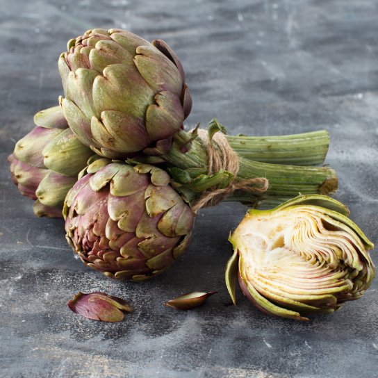 Артишок