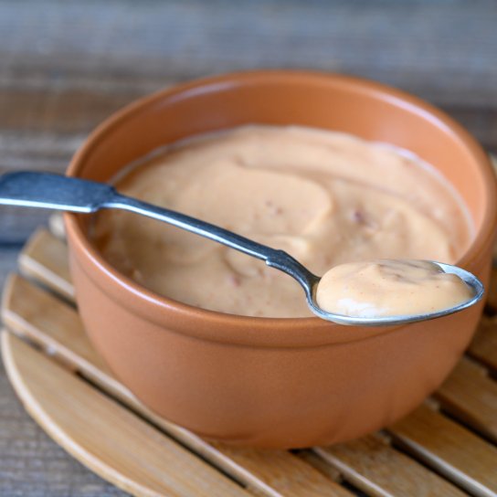 Заправка Тисяча островів