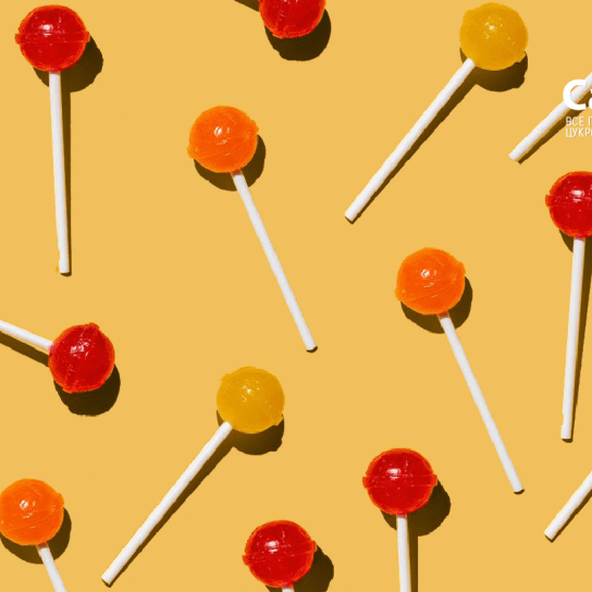 Протеїнові батончики