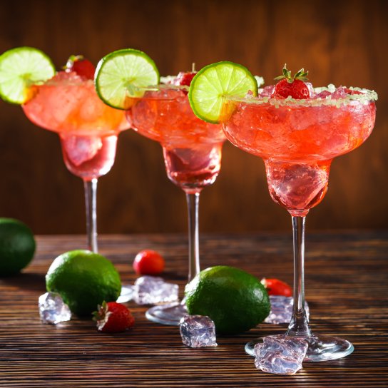 Полунична Маргарита