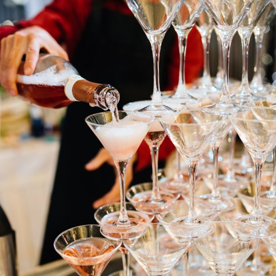 Шампанське