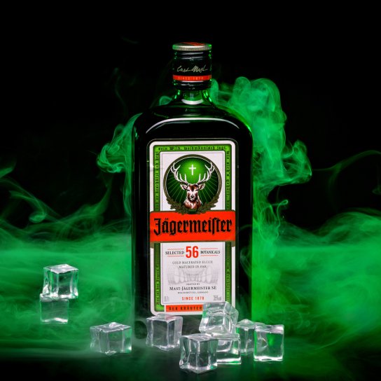 Jägermeister