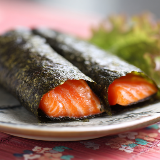 Чорна форель