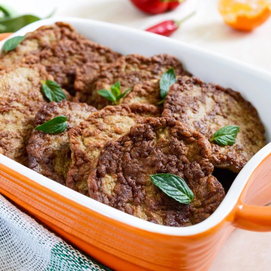 Печінкові січеники