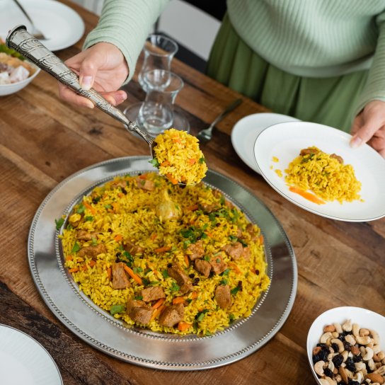 Новый сезон «МастерШеф» начался с завтрака бандеровца (видео)