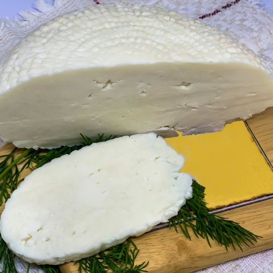 Домашній сир