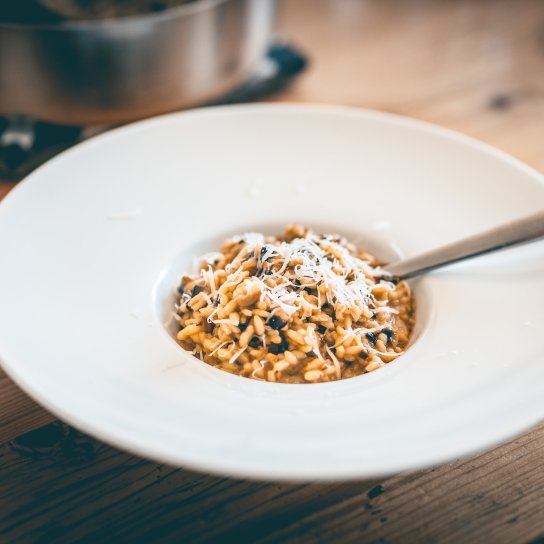 Рис з рибою