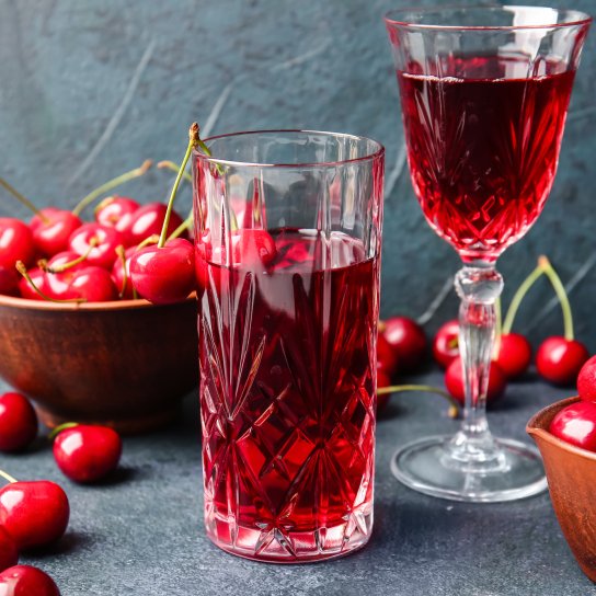 Турецький шербет