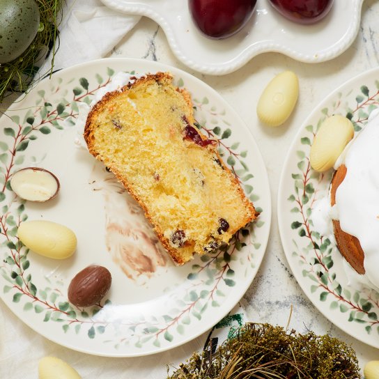 Паска від Дарії Цвєк