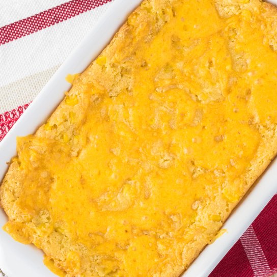 Гопка — рецепт