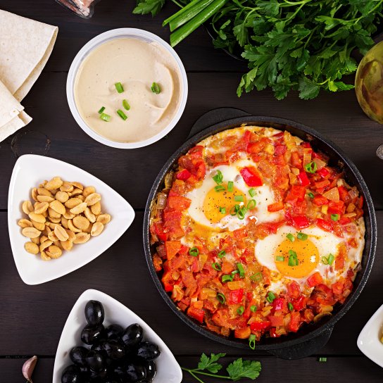 Ситні продукти