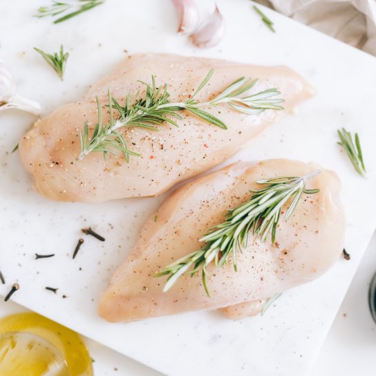 Дієта Дюкана