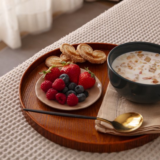 Комфортна їжа