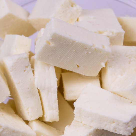 Сир панір індійський