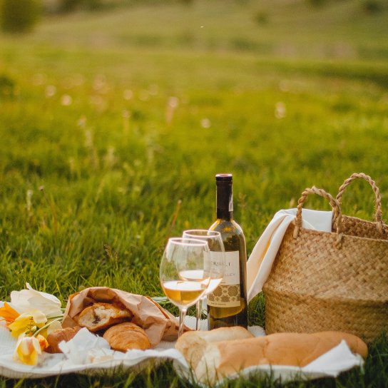 вино для пикника