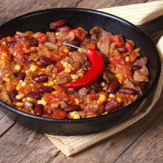 Чилі кон карне