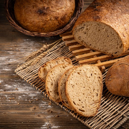 Хліб