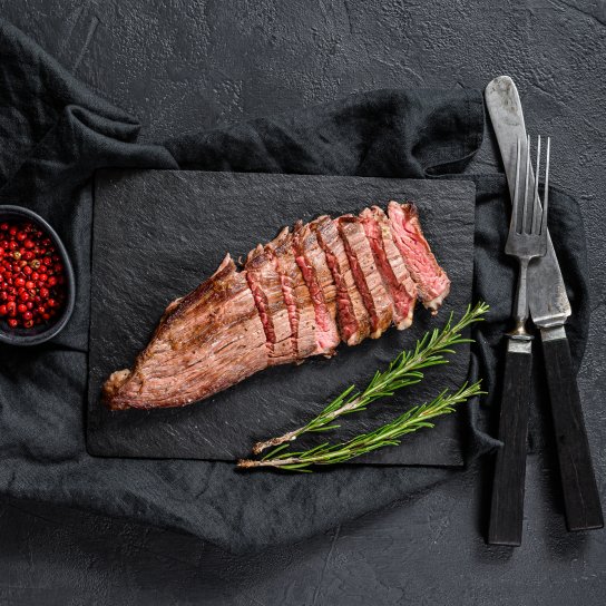 стейк фланк