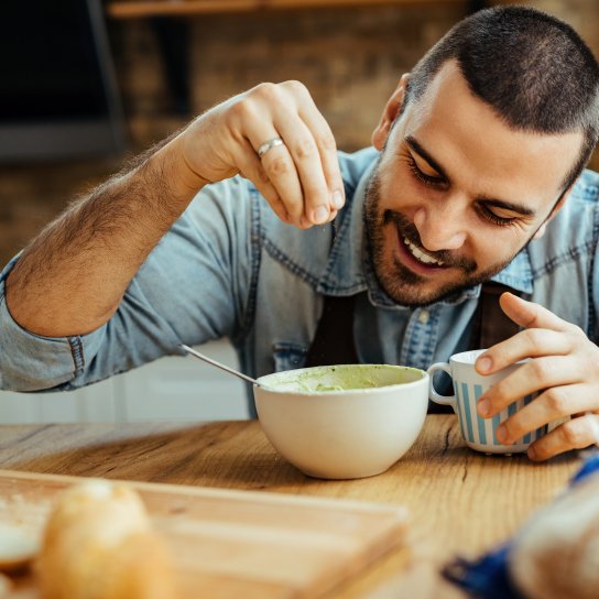 Що робити з пересоленою їжею