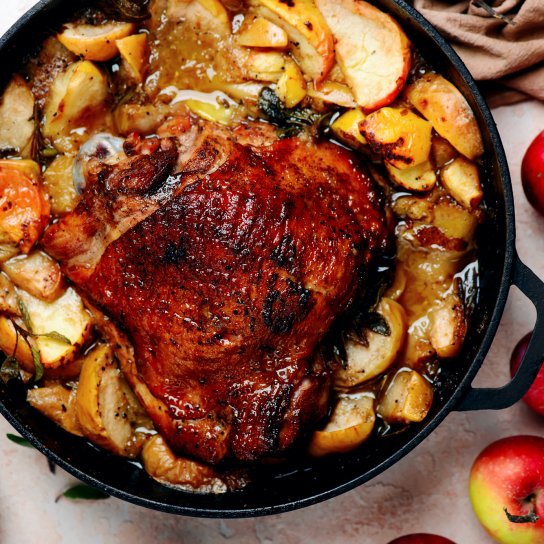 індиче-стегно