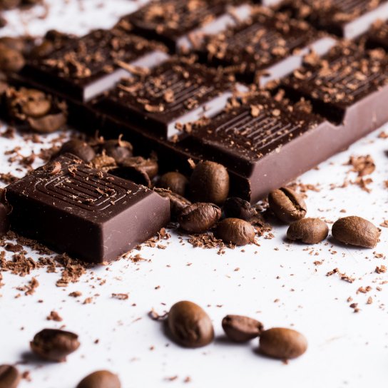 Швейцарський шоколад історія