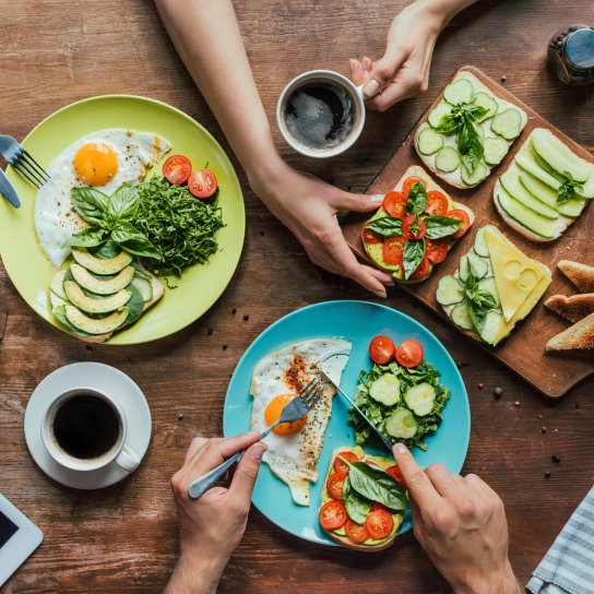 Правда ли, что организм сам выбирает ту пищу, которая нам необходима