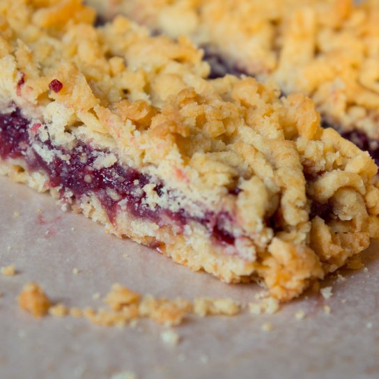 Тертий пиріг