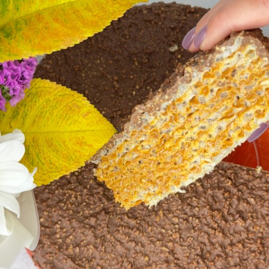 Вафельний торт