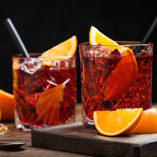 Як пити травʼяний лікер Valhalla