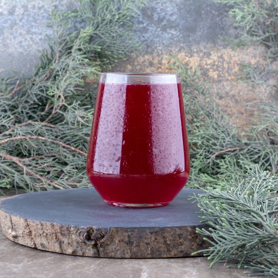 Ягідний сік