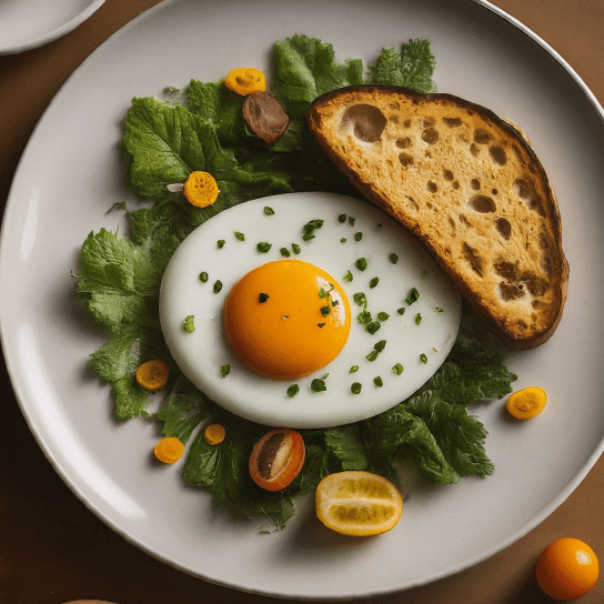 Яєчня у пароварці