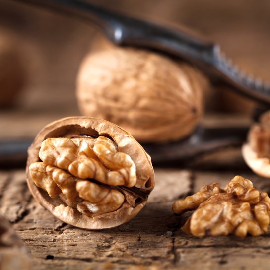 Волоський горіх