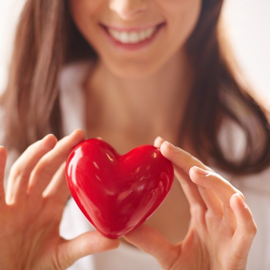 Здоров'я серця