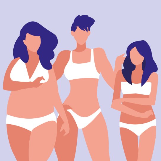 Бодіпозитив