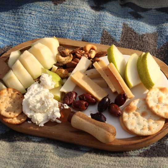 Пікнік без гриля