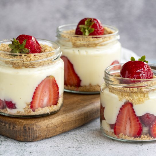 Веганський чизкейк без випікання