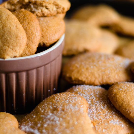 пісочне печиво