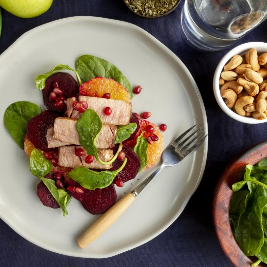 Профілактичне харчування