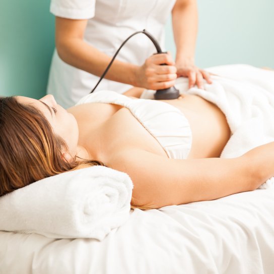 УЗД органів черевної порожнини