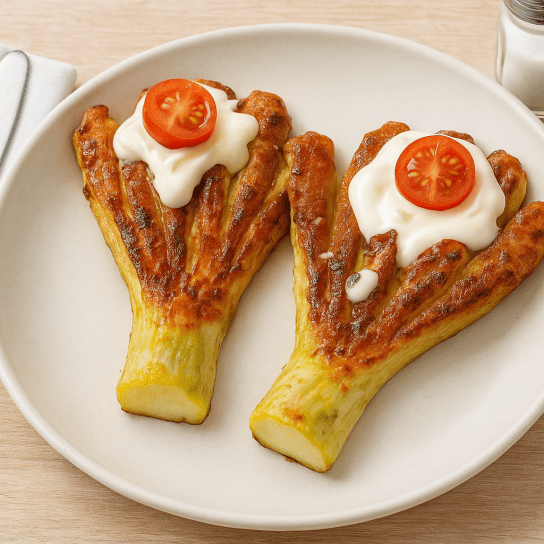 Кабачок восьминіг