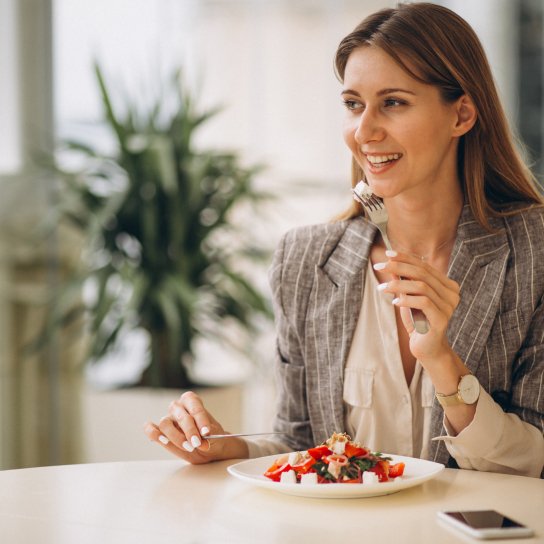 Здоров'я кишечника