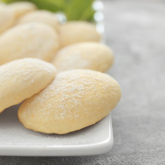 Пісні медові пряники